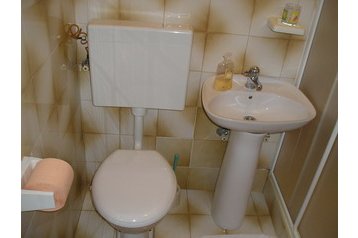 Croazia Privát Mali Lošinj, Esterno